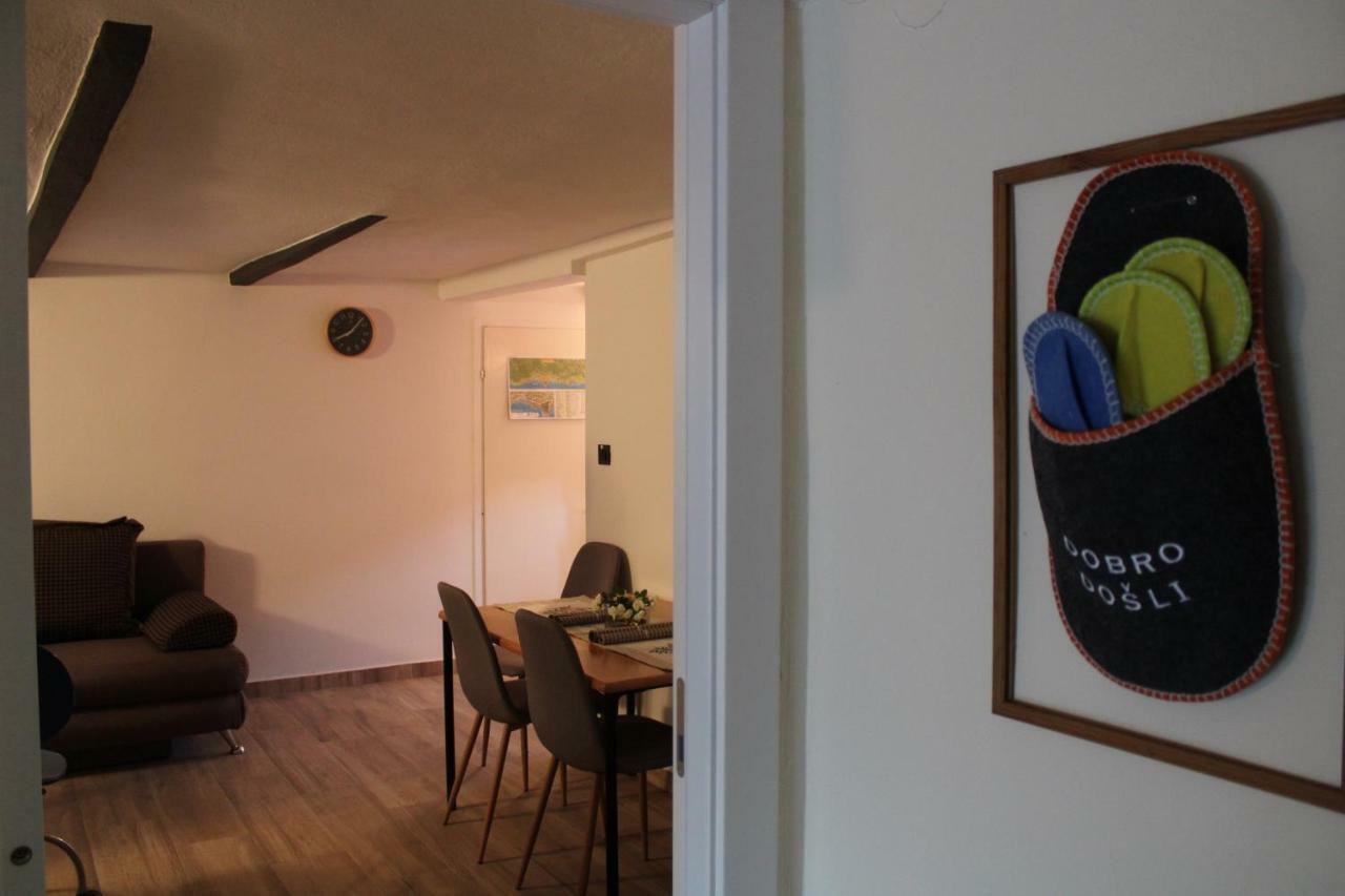 Apartman Kruna Rd Opatija, Matulji, Rukavac Rukavac  Exterior foto