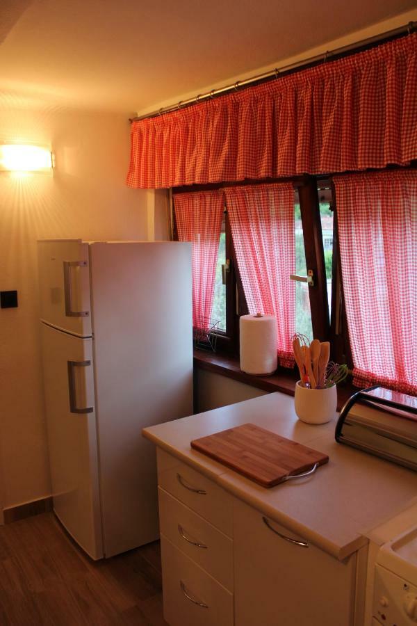 Apartman Kruna Rd Opatija, Matulji, Rukavac Rukavac  Exterior foto