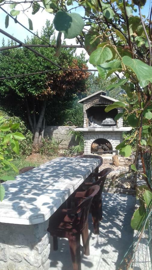 Apartman Kruna Rd Opatija, Matulji, Rukavac Rukavac  Exterior foto